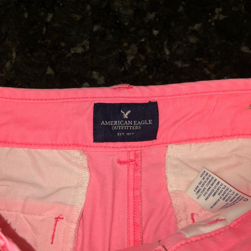 American Eagle. Gently used. Size 0 - Picture 3 of 6